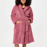 LingaDore - Kåbe 26 Dusty Rose