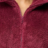 LingaDore - Teddy Homewear Sæt 26 Deco Rose