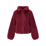 LingaDore - Teddy Homewear Sæt 26 Deco Rose