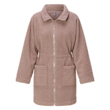 LingaDore - Teddy Kåbe 26 Antler Beige
