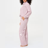 LingaDore - Homewear Sæt 26 Nostalgia Rose
