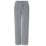 LingaDore - Homewear Sæt 26 Blue Marl