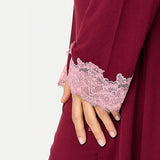 LingaDore - Kimono 26 Port