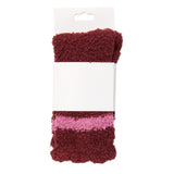 LingaDore - Fleece Sokker 26 Port