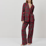 Aruelle - Christelle Pyjamas Red