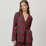 Aruelle - Christelle Pyjamas Red
