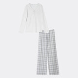 Aruelle - Gracie Pyjamas Grey