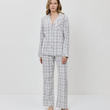Aruelle - Gwenna Pyjamas Grey