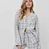 Aruelle - Gwenna Pyjamas Grey