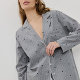 Aruelle - Harriet Pyjamas Grey