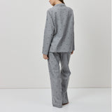 Aruelle - Harriet Pyjamas Grey
