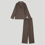 Aruelle - Mirella Pyjamas Brown