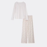 Aruelle - Pernille Pyjamas Pink