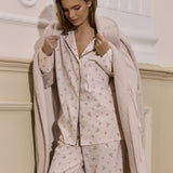 Aruelle - Petra Pyjamas Pink/Multicolor