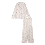 Aruelle - Petra Pyjamas Pink/Multicolor