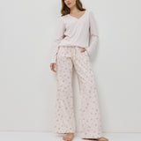Aruelle - Pernille Pyjamas Pink