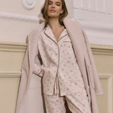 Aruelle - Petra Pyjamas Pink/Multicolor