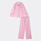 Aruelle - Romyra Pyjamas Pink