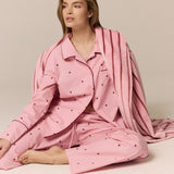 Aruelle - Romyra Pyjamas Pink