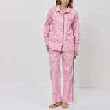 Aruelle - Romyra Pyjamas Pink