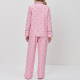 Aruelle - Romyra Pyjamas Pink