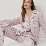 Aruelle - Rosa Pyjamas Pink