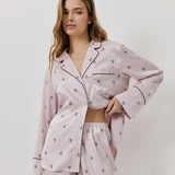 Aruelle - Rosa Pyjamas Pink