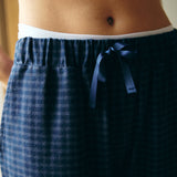 JBS of Denmark - Pyjamas Buks Navy