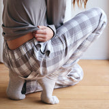 JBS of Denmark - Pyjamas Buks Sand