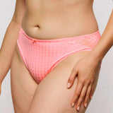 Primadonna - Madison Tai Trusse Pink Parfait
