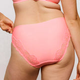 Primadonna - Madison Maxi Trusse Pink Parfait