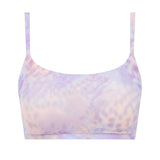 Chantelle - Soft Stretch Vatteret Top Lilac Orchids