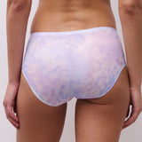 Chantelle - Soft Stretch Hipster Lilac Orchids