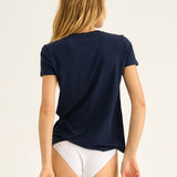 JBS of Denmark - Basic Tee Navy