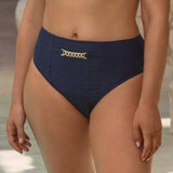 Fantasie - Azores Bikini Maxi Midnight