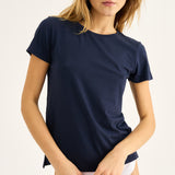 JBS of Denmark - Basic Tee Navy