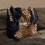 Chantelle - GRATIS ved køb af Chantelle Bikini! Husk at tilføje din beachbag til kurven