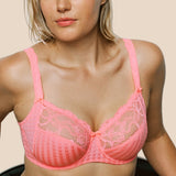 Primadonna - Madison Fullcup BH Pink Parfait