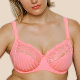 Primadonna - Madison Fullcup BH Pink Parfait