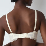Triumph - Lift Smart Top Ecru White