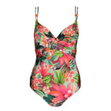Marie Jo - Norma Jeanne Badedragt Tropical Sunset