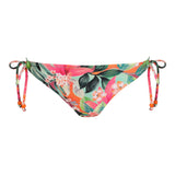 Marie Jo - Norma Jeanne Bikini Tai m. Snøre Tropical Sunset