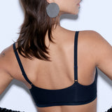 Chantelle - Soft Stretch Top Midnight Monogram