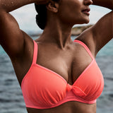 Primadonna - Rivas Fullcup Bikini Neon Fies