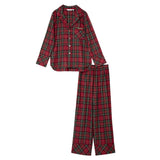 Aruelle - Christelle Pyjamas Red
