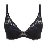 Chantelle - Illusions Plunge Crepuscular S