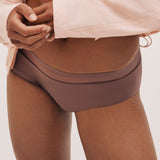 Marie Jo - Louie Shorts Satin Taupe
