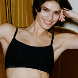 Chantelle - Soft Stretch Vatteret Top Sort