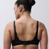 Chantelle - Illusions Plunge Crepuscular S
