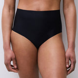 Chantelle - Defi Maxi Trusse Sort